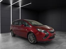 OPEL Zafira Tourer 1.4T eFLEX Cosmo S/S 7 Plätzer // TOP Zustand, Essence, Occasion / Utilisé, Manuelle - 7