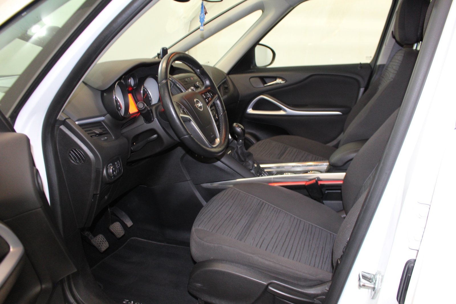 OPEL Zafira Tourer 1.4T eFLEX Drive S/S, Benzina, Occasioni / Usate, Manuale - 7