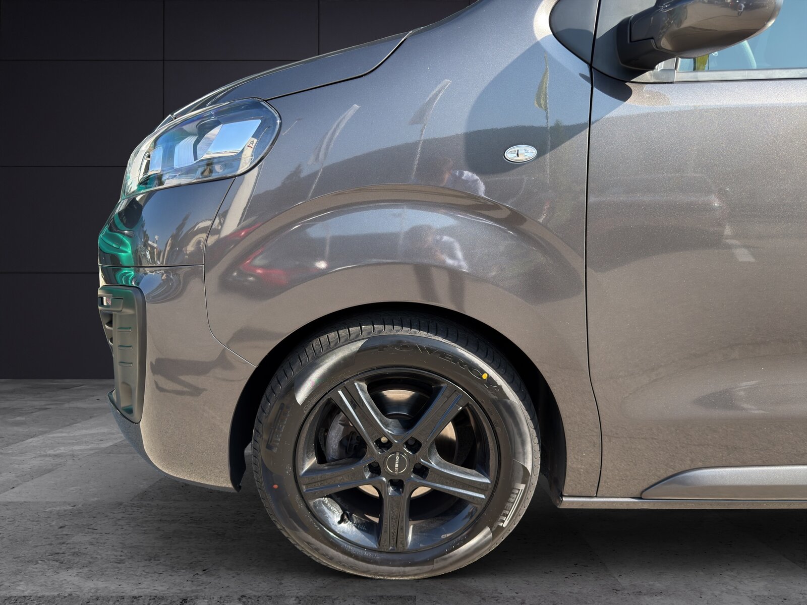 OPEL Zafira Life 2.0 CDTI M Business Edition, Diesel, Occasioni / Usate, Automatico - 5