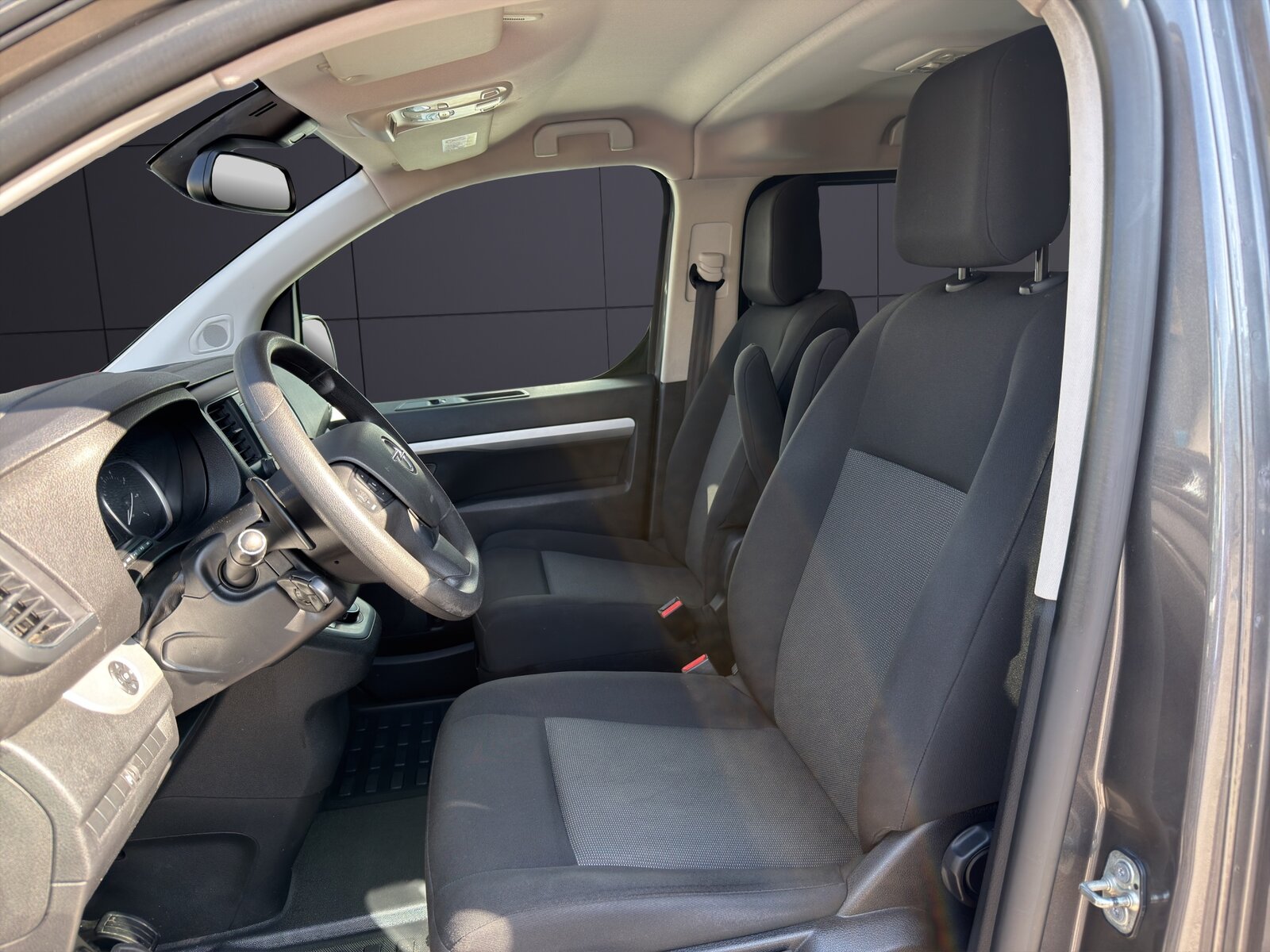 OPEL Zafira Life 2.0 CDTI M Business Edition, Diesel, Occasioni / Usate, Automatico - 6