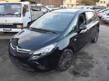 OPEL Zafira Tourer 1.4i 16V Cosmo, Essence, Occasion / Utilisé, Manuelle - 2