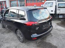 OPEL Zafira Tourer 1.4i 16V Cosmo, Essence, Occasion / Utilisé, Manuelle - 4