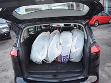 OPEL Zafira Tourer 1.4i 16V Cosmo, Essence, Occasion / Utilisé, Manuelle - 6