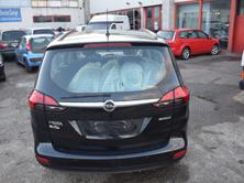 OPEL Zafira Tourer 1.4i 16V Cosmo, Essence, Occasion / Utilisé, Manuelle - 7