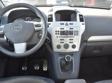 OPEL Zafira 1.9 CDTI Sport, Diesel, Occasion / Utilisé, Manuelle - 4