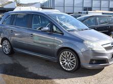 OPEL Zafira 1.9 CDTI Sport, Diesel, Occasion / Utilisé, Manuelle - 6