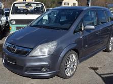 OPEL Zafira 1.9 CDTI Sport, Diesel, Occasion / Utilisé, Manuelle - 7