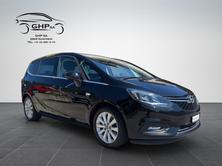 OPEL Zafira 1.6i 16V Turbo Excellence Automatic, Essence, Occasion / Utilisé, Automatique - 2