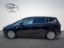 OPEL Zafira 1.6i 16V Turbo Excellence Automatic, Essence, Occasion / Utilisé, Automatique - 5
