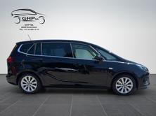 OPEL Zafira 1.6i 16V Turbo Excellence Automatic, Essence, Occasion / Utilisé, Automatique - 6