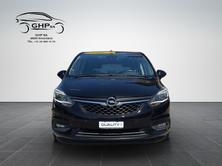 OPEL Zafira 1.6i 16V Turbo Excellence Automatic, Essence, Occasion / Utilisé, Automatique - 7