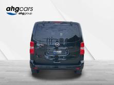 OPEL Zafira Life M 2.0 CDTI 177 Business Elegance S/S, Diesel, Second hand / Used, Automatic - 4