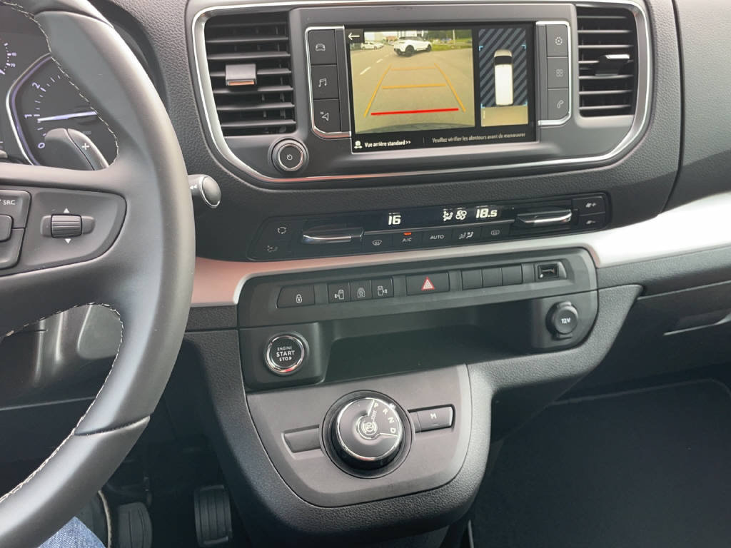 OPEL Zafira Life M 2.0 CDTI 177 Business Elegance S/S, Diesel, Occasion / Utilisé, Automatique - 7