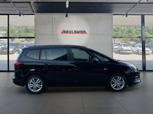 OPEL Zafira 1.4i 16V Turbo Enjoy Frisch ab MFK,8-fach Alu be, Benzin, Occasion / Gebraucht, Automatik - 2
