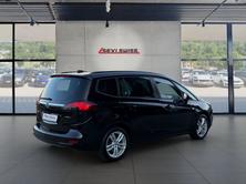 OPEL Zafira 1.4i 16V Turbo Enjoy Frisch ab MFK,8-fach Alu be, Benzin, Occasion / Gebraucht, Automatik - 3