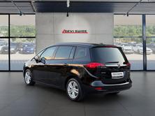 OPEL Zafira 1.4i 16V Turbo Enjoy Frisch ab MFK,8-fach Alu be, Benzin, Occasion / Gebraucht, Automatik - 4