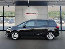 OPEL Zafira 1.4i 16V Turbo Enjoy Frisch ab MFK,8-fach Alu be, Benzin, Occasion / Gebraucht, Automatik - 5