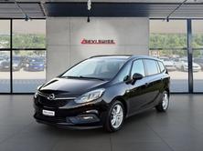 OPEL Zafira 1.4i 16V Turbo Enjoy Frisch ab MFK,8-fach Alu be, Benzin, Occasion / Gebraucht, Automatik - 6