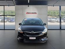 OPEL Zafira 1.4i 16V Turbo Enjoy Frisch ab MFK,8-fach Alu be, Benzin, Occasion / Gebraucht, Automatik - 7
