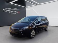 OPEL Zafira Tourer 2.0 CDTI 165 Cosmo S/S, Diesel, Occasion / Gebraucht, Handschaltung - 7