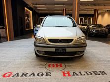 OPEL Zafira 1.8i 16V Comfort, Essence, Occasion / Utilisé, Automatique - 2