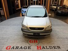 OPEL Zafira 1.8i 16V Comfort, Essence, Occasion / Utilisé, Automatique - 3