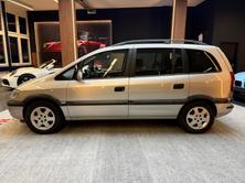OPEL Zafira 1.8i 16V Comfort, Essence, Occasion / Utilisé, Automatique - 5