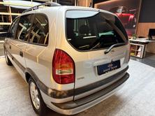 OPEL Zafira 1.8i 16V Comfort, Essence, Occasion / Utilisé, Automatique - 6