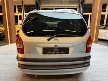 OPEL Zafira 1.8i 16V Comfort, Essence, Occasion / Utilisé, Automatique - 7
