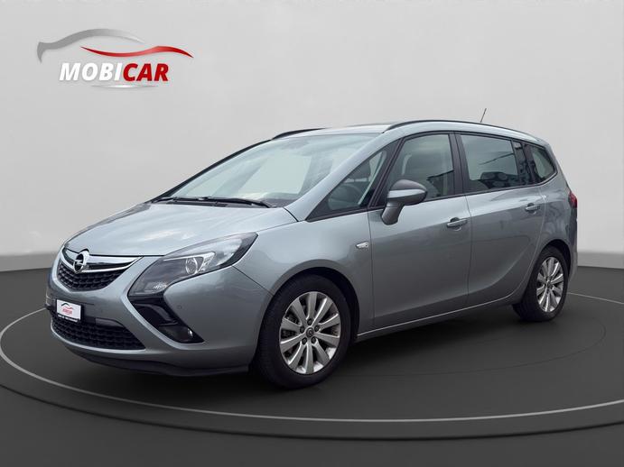 OPEL Zafira Tourer 1.4i 16V Enjoy, Benzina, Occasioni / Usate, Manuale
