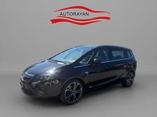 OPEL Zafira Tourer 2.0 CDTi Cosmo Automatic, Diesel, Occasion / Gebraucht, Automatik - 2