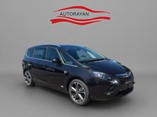 OPEL Zafira Tourer 2.0 CDTi Cosmo Automatic, Diesel, Occasion / Gebraucht, Automatik - 3