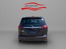 OPEL Zafira Tourer 2.0 CDTi Cosmo Automatic, Diesel, Occasion / Gebraucht, Automatik - 4