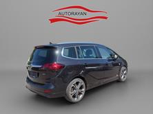 OPEL Zafira Tourer 2.0 CDTi Cosmo Automatic, Diesel, Occasion / Gebraucht, Automatik - 5