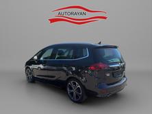 OPEL Zafira Tourer 2.0 CDTi Cosmo Automatic, Diesel, Occasion / Gebraucht, Automatik - 6