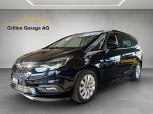 OPEL Zafira 1.6T eTEC Excellence, Benzin, Occasion / Gebraucht, Automatik - 2