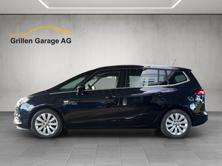 OPEL Zafira 1.6T eTEC Excellence, Benzin, Occasion / Gebraucht, Automatik - 3