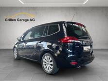 OPEL Zafira 1.6T eTEC Excellence, Benzin, Occasion / Gebraucht, Automatik - 4
