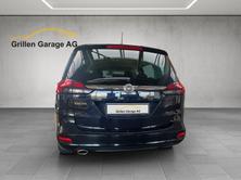 OPEL Zafira 1.6T eTEC Excellence, Benzin, Occasion / Gebraucht, Automatik - 5