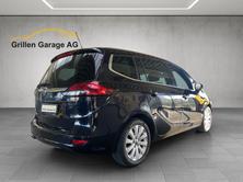 OPEL Zafira 1.6T eTEC Excellence, Benzin, Occasion / Gebraucht, Automatik - 6