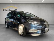 OPEL Zafira 1.6T eTEC Excellence, Benzin, Occasion / Gebraucht, Automatik - 7