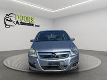 OPEL Zafira 2.2i 16V Enjoy Automatic, Benzin, Occasion / Gebraucht, Automatik - 2
