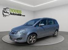 OPEL Zafira 2.2i 16V Enjoy Automatic, Benzin, Occasion / Gebraucht, Automatik - 3