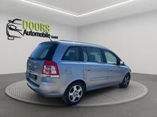 OPEL Zafira 2.2i 16V Enjoy Automatic, Benzin, Occasion / Gebraucht, Automatik - 4