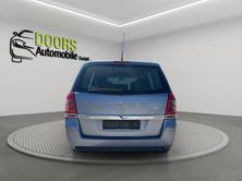 OPEL Zafira 2.2i 16V Enjoy Automatic, Benzin, Occasion / Gebraucht, Automatik - 5