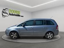 OPEL Zafira 2.2i 16V Enjoy Automatic, Benzin, Occasion / Gebraucht, Automatik - 6