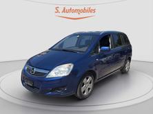 OPEL Zafira 2.2i 16V Sport Automatic, Petrol, Second hand / Used, Automatic - 2