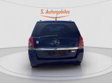 OPEL Zafira 2.2i 16V Sport Automatic, Petrol, Second hand / Used, Automatic - 5