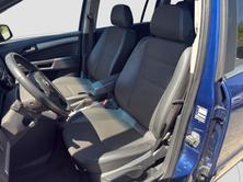 OPEL Zafira 2.2i 16V Sport Automatic, Petrol, Second hand / Used, Automatic - 7