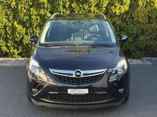 OPEL Zafira Tourer 2.0 CDTi Automatic / 7Plätzer, Diesel, Second hand / Used, Automatic - 4